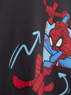 Niños Primark Tops Y Camisetas|Camiseta De Los Vengadores De MARVEL