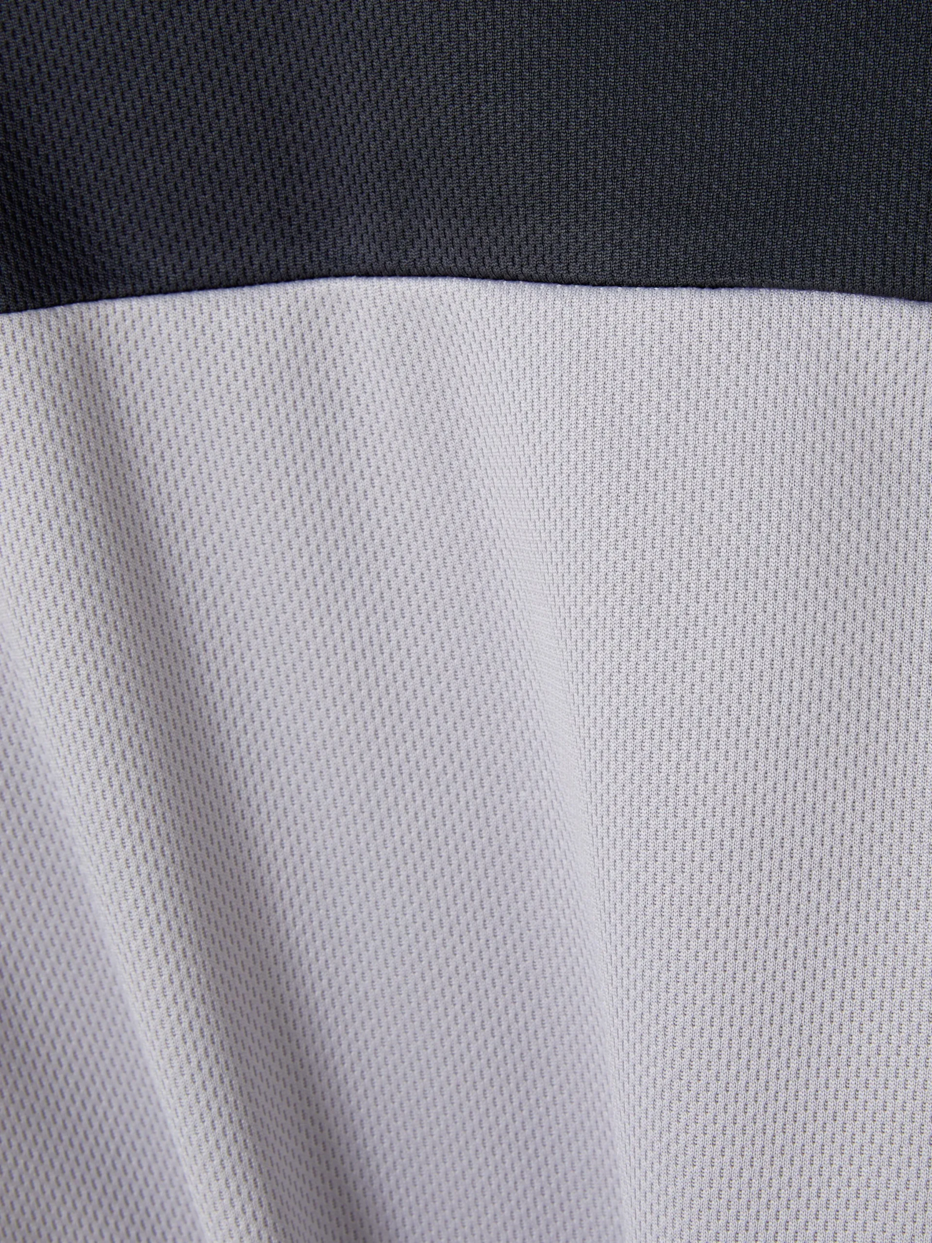 Niños Primark Tops Y Camisetas|Moda Deportiva|Camiseta De Malla Bicolor