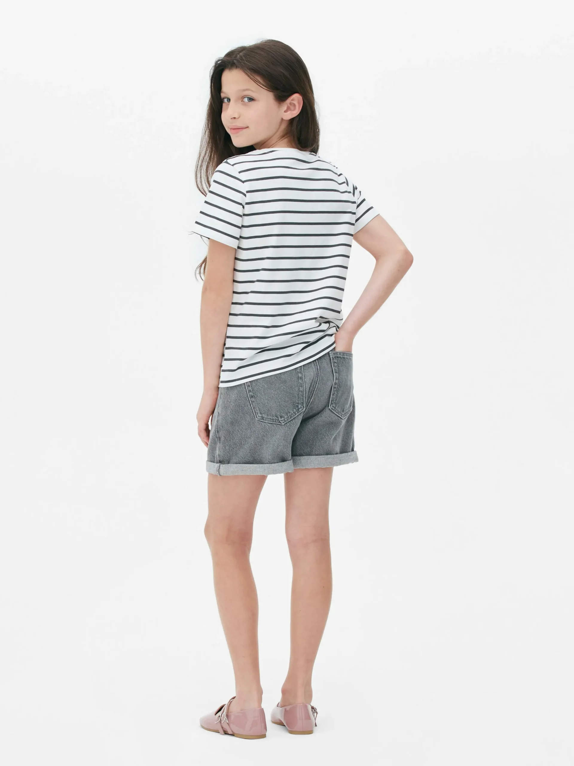 Niños Primark Tops Y Camisetas|Camiseta De Manga Corta