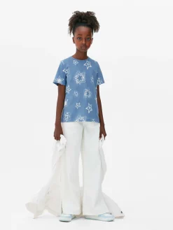 Niños Primark Tops Y Camisetas|Camiseta De Manga Corta