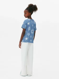 Niños Primark Tops Y Camisetas|Camiseta De Manga Corta