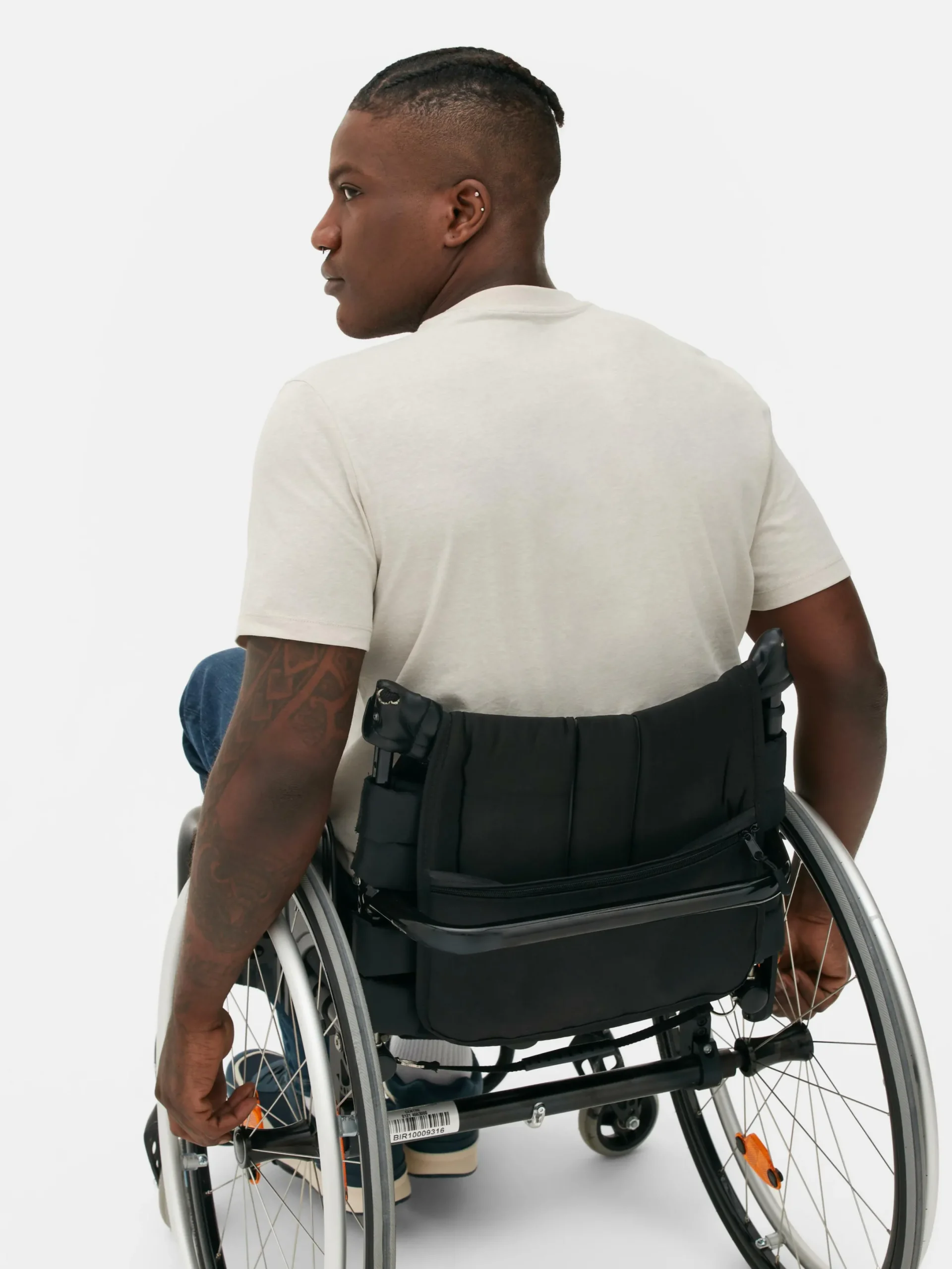 Hombre Primark Tops Y Camisetas|Camiseta De Manga Corta «Copenhaguen»