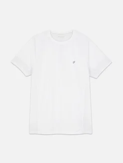 Hombre Primark Ropa Deportiva|Tops Y Camisetas|Camiseta De Manga Corta Para El Gimnasio