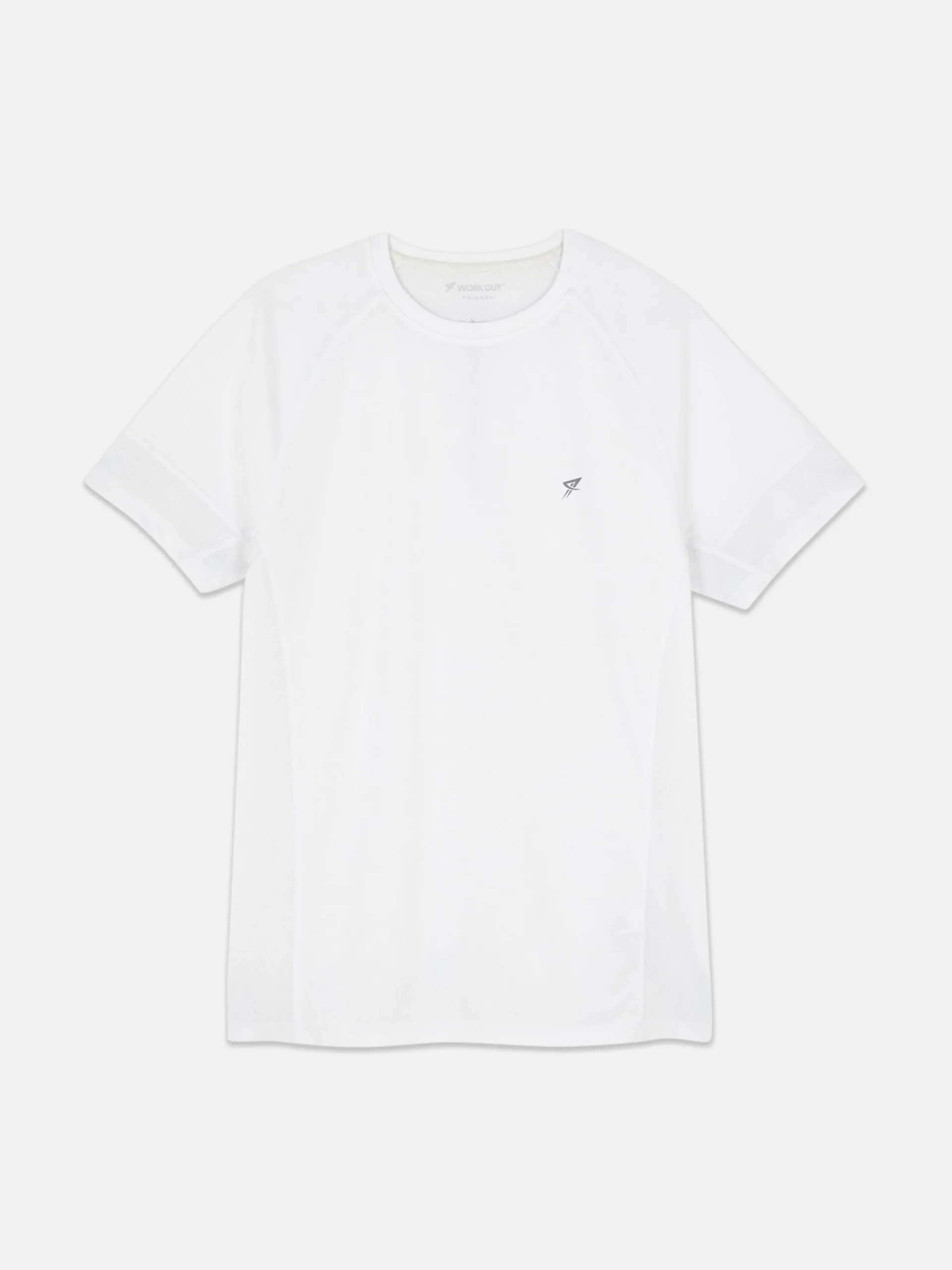 Hombre Primark Ropa Deportiva|Tops Y Camisetas|Camiseta De Manga Corta Para El Gimnasio