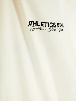 Niños Primark Tops Y Camisetas|Camiseta De Manga Corta Y Estampado Deportivo