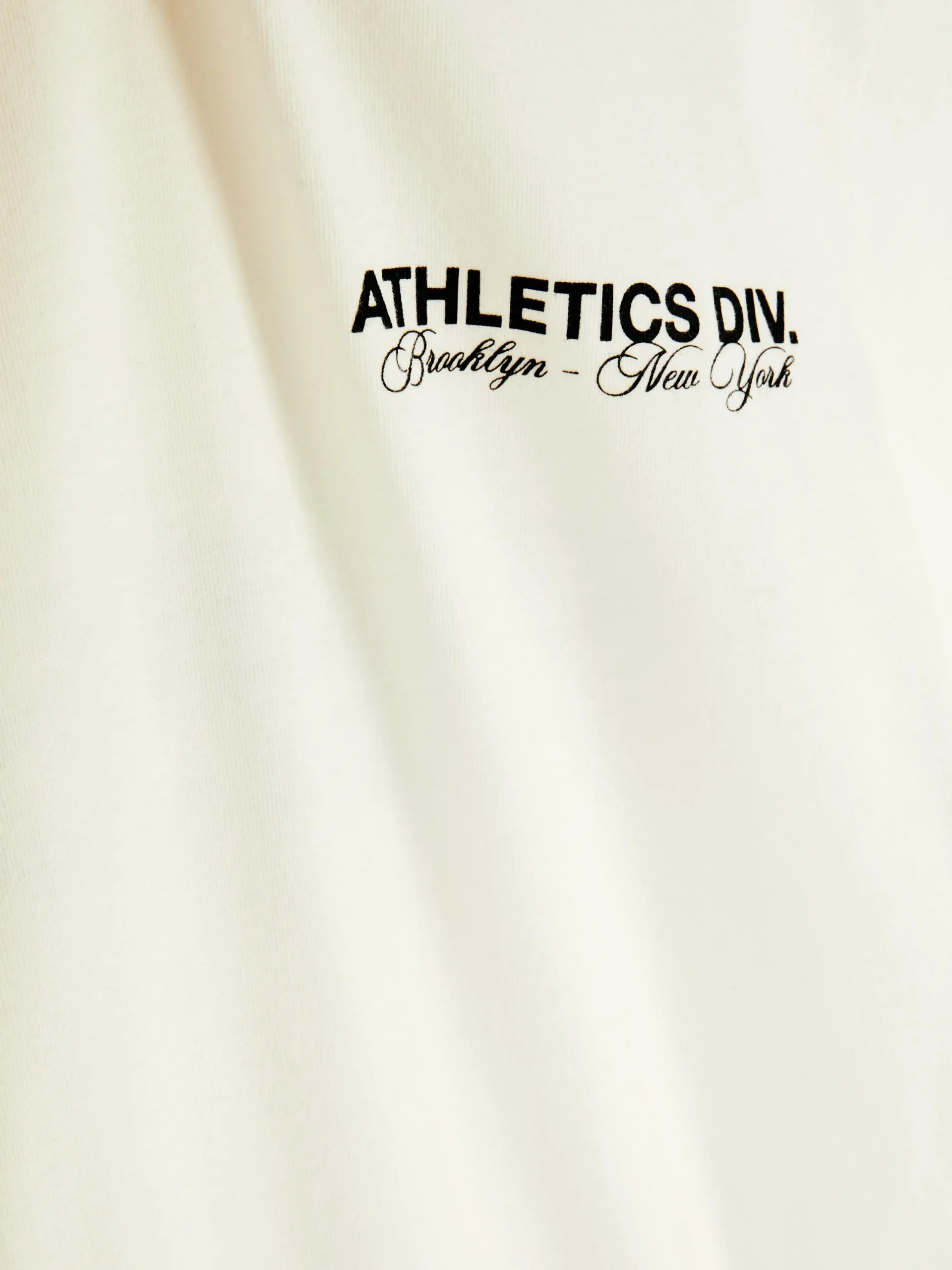 Niños Primark Tops Y Camisetas|Camiseta De Manga Corta Y Estampado Deportivo