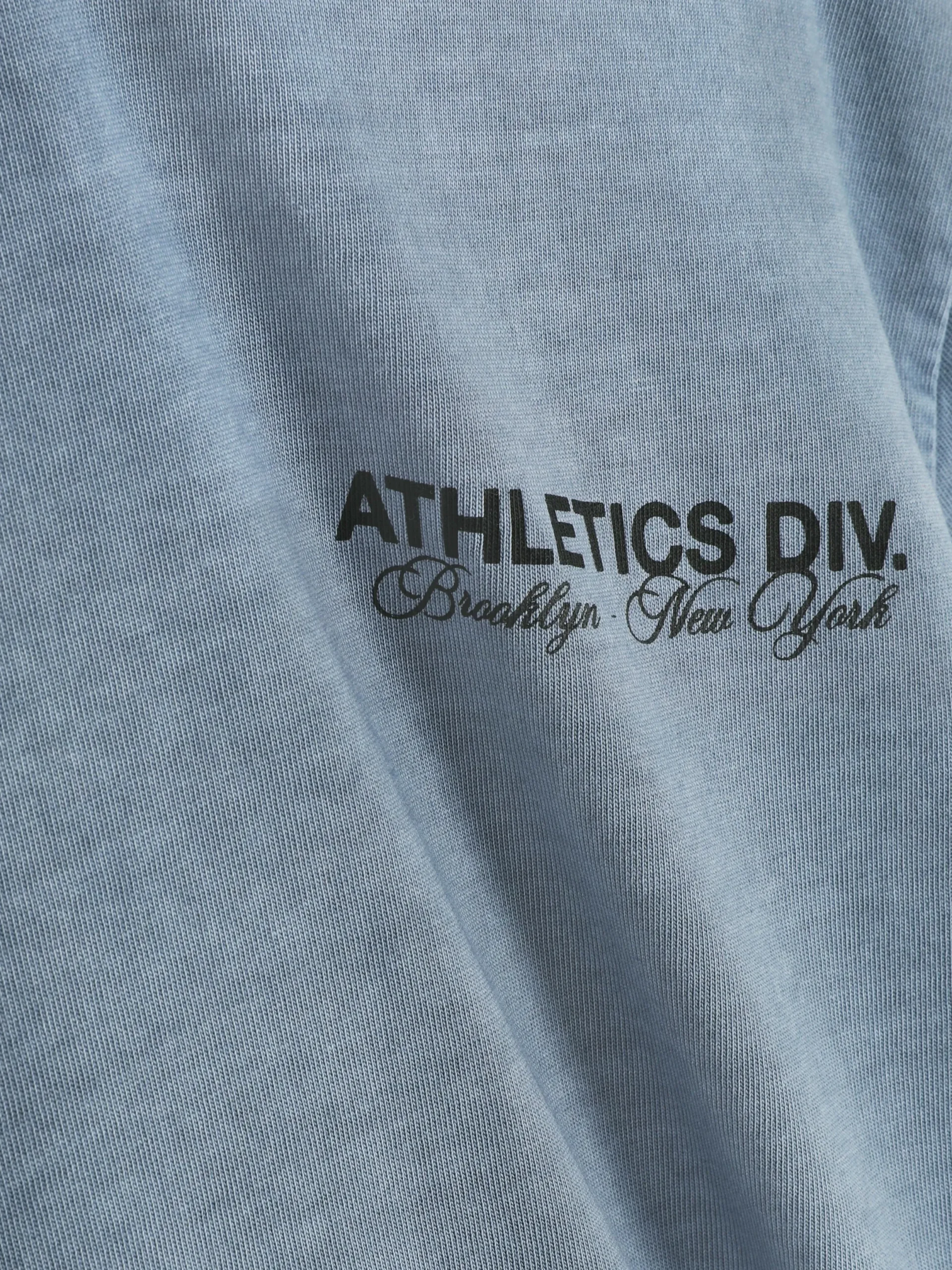 Niños Primark Tops Y Camisetas|Camiseta De Manga Corta Y Estampado Deportivo