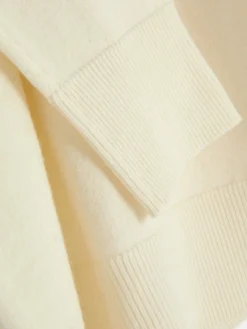 Mujer Primark Jerseys Y Cárdigans|Camiseta De Manga Larga Con Cuello Vuelto