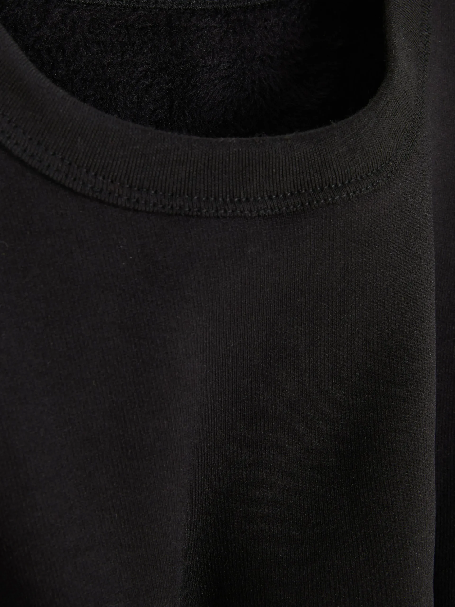 Hombre Primark Ropa Interior|Ropa Deportiva|Camiseta De Manga Larga De Forro Polar