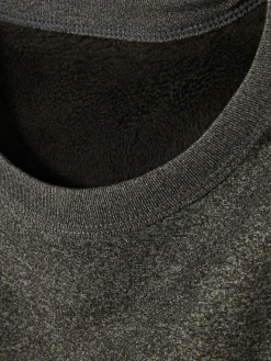 Hombre Primark Ropa Interior|Ropa Deportiva|Camiseta De Manga Larga De Forro Polar