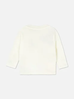 Primark Disfraces De Halloween Infantiles|Tops Y Camisetas|Camiseta De Manga Larga De Halloween