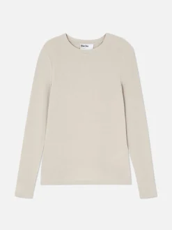 Mujer Primark Tops Y Camisetas|Camiseta De Manga Larga De Rita Ora