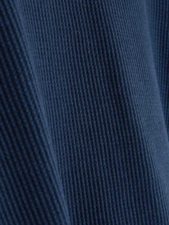 Niños Primark Tops Y Camisetas|Camiseta De Manga Larga Y Textura Gofrada