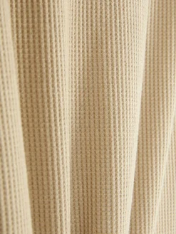 Niños Primark Tops Y Camisetas|Camiseta De Manga Larga Y Textura Gofrada