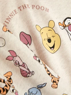 Mujer Primark Sets De Pijamas|Camiseta De Pijama Con Personajes De Disney