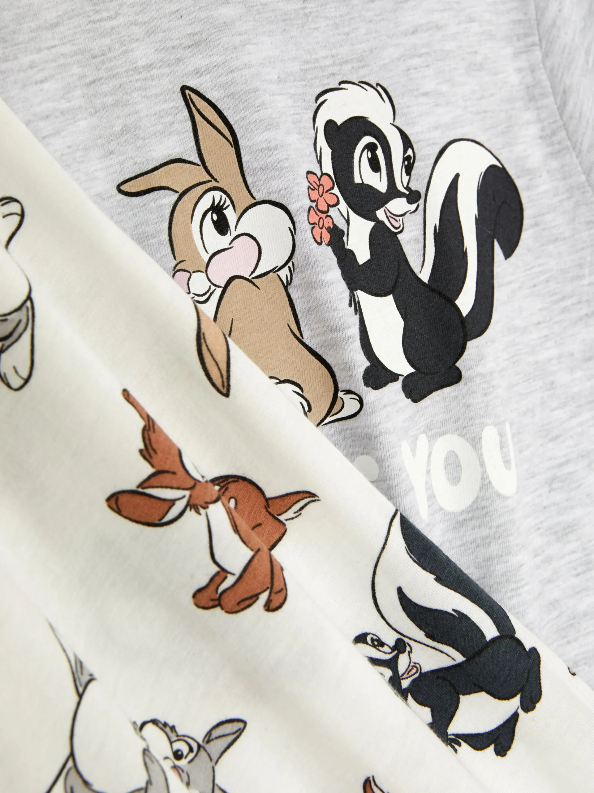Mujer Primark Sets De Pijamas|Camiseta De Pijama Con Personajes De Disney