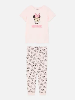 Mujer Primark Sets De Pijamas|Camiseta De Pijama Con Personajes De Disney