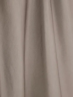 Mujer Primark Tops De Pijama|Camiseta De Pijama Corta En Satén Con Cuello De Pico