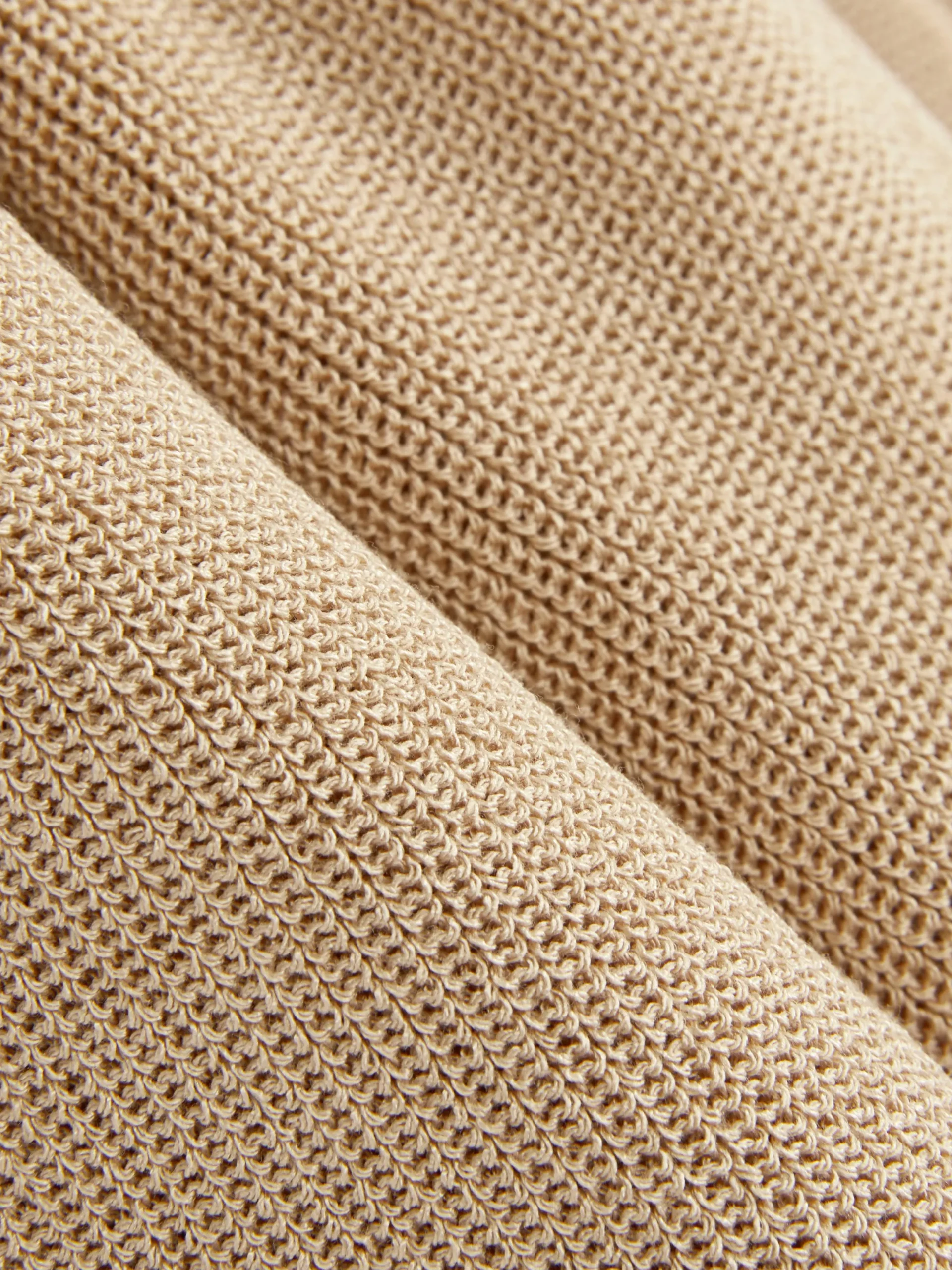 Mujer Primark Tops Y Camisetas|Camiseta De Punto De Cuello Redondo