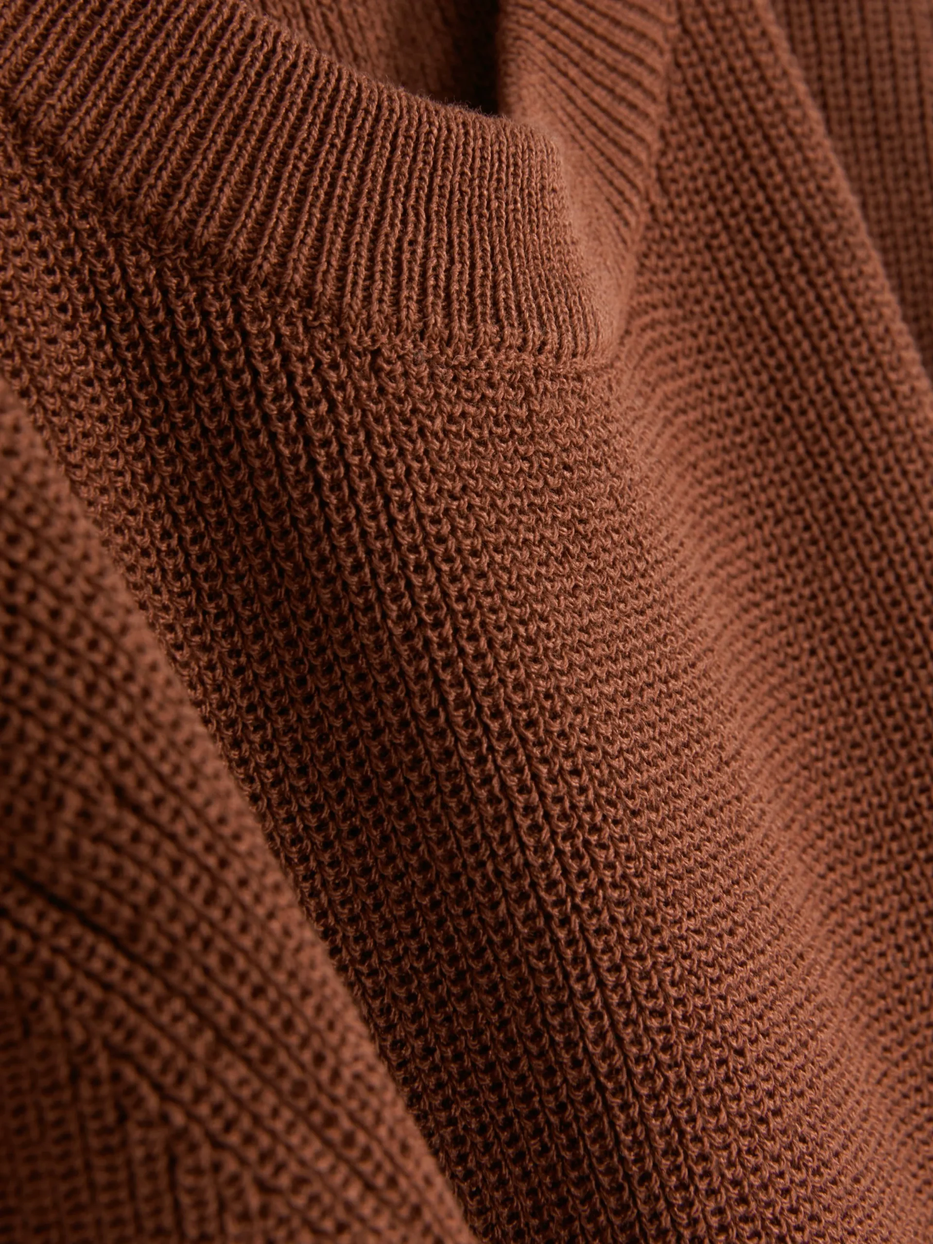 Mujer Primark Tops Y Camisetas|Camiseta De Punto De Cuello Redondo