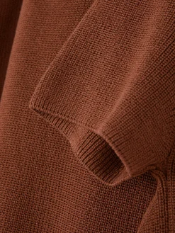 Mujer Primark Tops Y Camisetas|Camiseta De Punto De Cuello Redondo