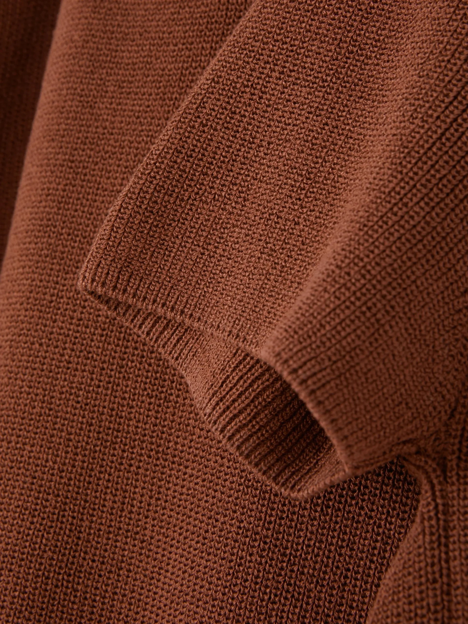 Mujer Primark Tops Y Camisetas|Camiseta De Punto De Cuello Redondo