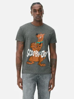 Hombre Primark Camisetas Y Sudaderas Con Estampado Gráfico|Tops Y Camisetas|Camiseta De Scooby-Doo