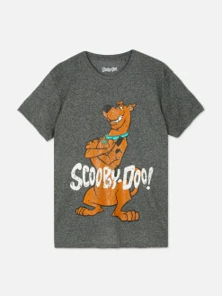 Hombre Primark Camisetas Y Sudaderas Con Estampado Gráfico|Tops Y Camisetas|Camiseta De Scooby-Doo