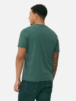 Hombre Primark Tops Y Camisetas|Camisetas Y Sudaderas Con Estampado Gráfico|Camiseta De South Park