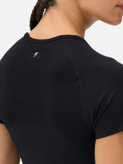 Mujer Primark Ropa De Gimnasio Y Deportiva|Camiseta Deportiva Active Performance