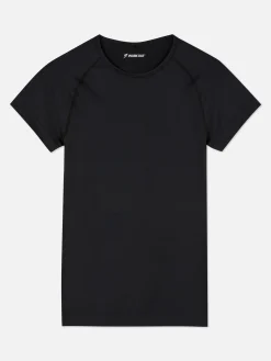 Mujer Primark Ropa De Gimnasio Y Deportiva|Camiseta Deportiva Active Performance