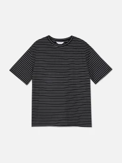 Mujer Primark Tops Y Camisetas|Camiseta Extragrande De The Edit