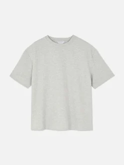 Mujer Primark Tops Y Camisetas|Camiseta Extragrande De The Edit