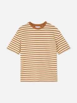 Mujer Primark Tops Y Camisetas|Camiseta Extragrande De The Edit