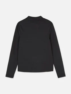 Niños Primark Tops Y Camisetas|Moda Deportiva|Camiseta Interior De Manga Larga