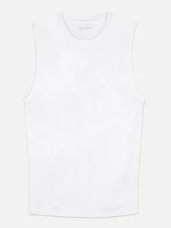 Hombre Primark Ropa Interior|Tops Y Camisetas|Camiseta Sin Mangas