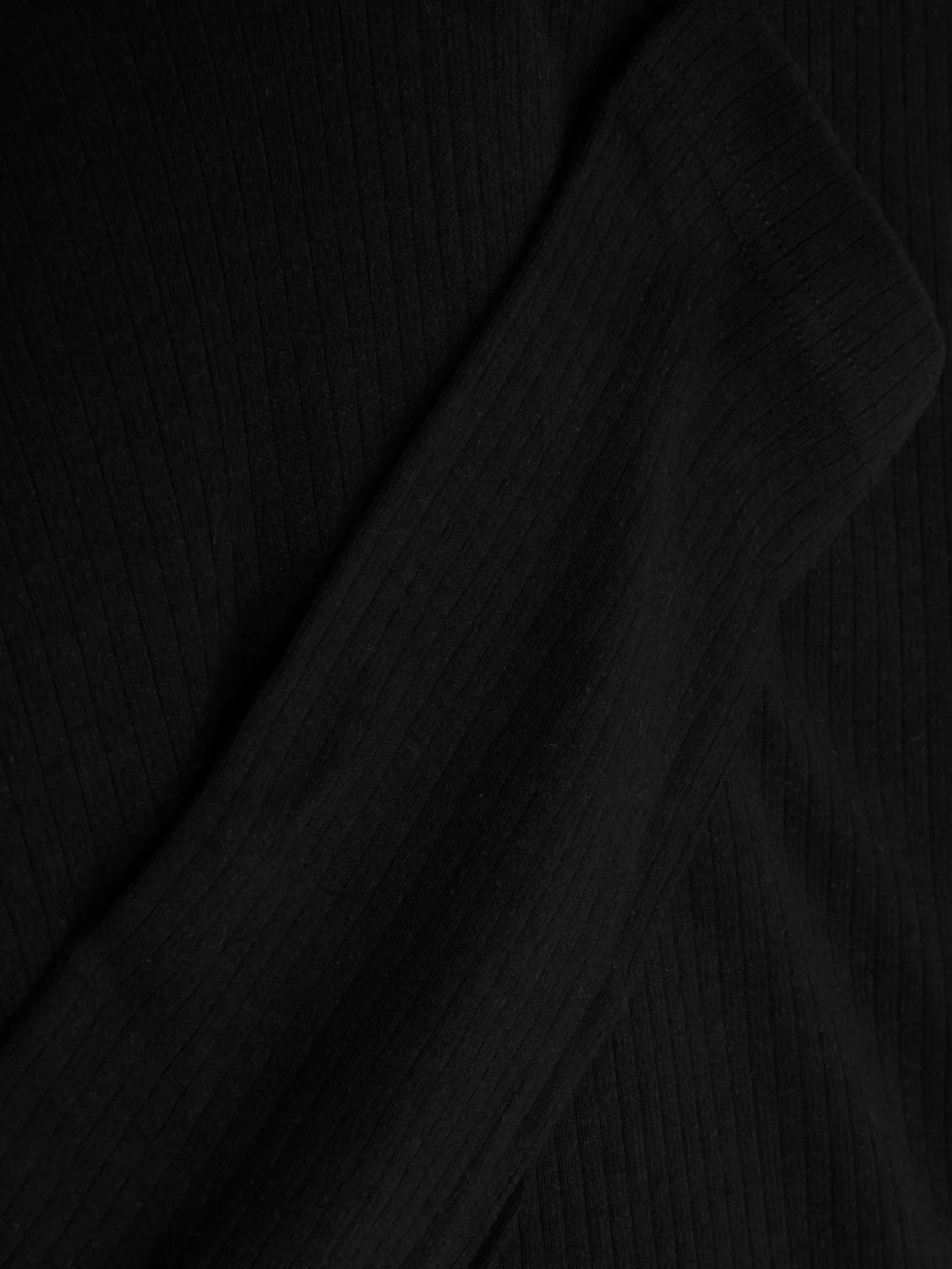 Hombre Primark Tops Y Camisetas|Camiseta Térmica Cepillada De Manga Larga