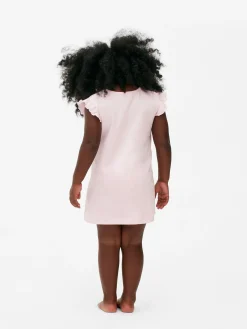 Niños Primark Pijamas Y Ropa Para Dormir|Camisón Con Caballito De Mar Unicornio