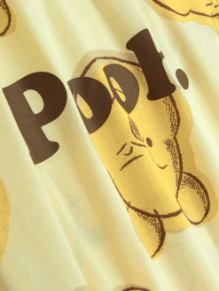 Mujer Primark Camisones Y Ropa Para Dormir Mujer|Camisón Con Estampado De Personajes Disney