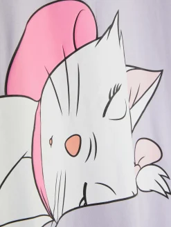 Mujer Primark Camisones Y Ropa Para Dormir Mujer|Camisón De Marie De Los Aristogatos De Disney