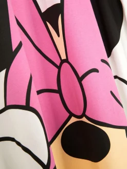 Mujer Primark Camisones Y Ropa Para Dormir Mujer|Camisón De Premamá De Minnie Mouse De Disney