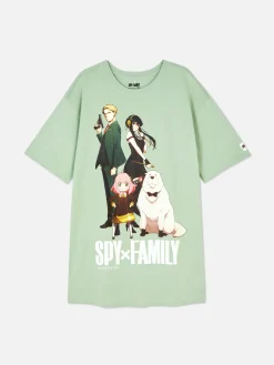 Mujer Primark Camisones Y Ropa Para Dormir Mujer|Camisón De Spy × Family