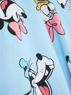 Mujer Primark Camisones Y Ropa Para Dormir Mujer|Camisón Estampado De Minnie Mouse De Disney