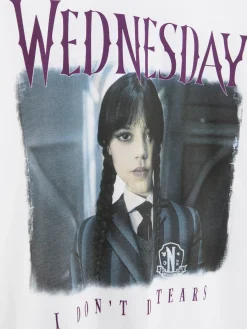 Mujer Primark Camisones Y Ropa Para Dormir Mujer|Camisón Extragrande De Miércoles