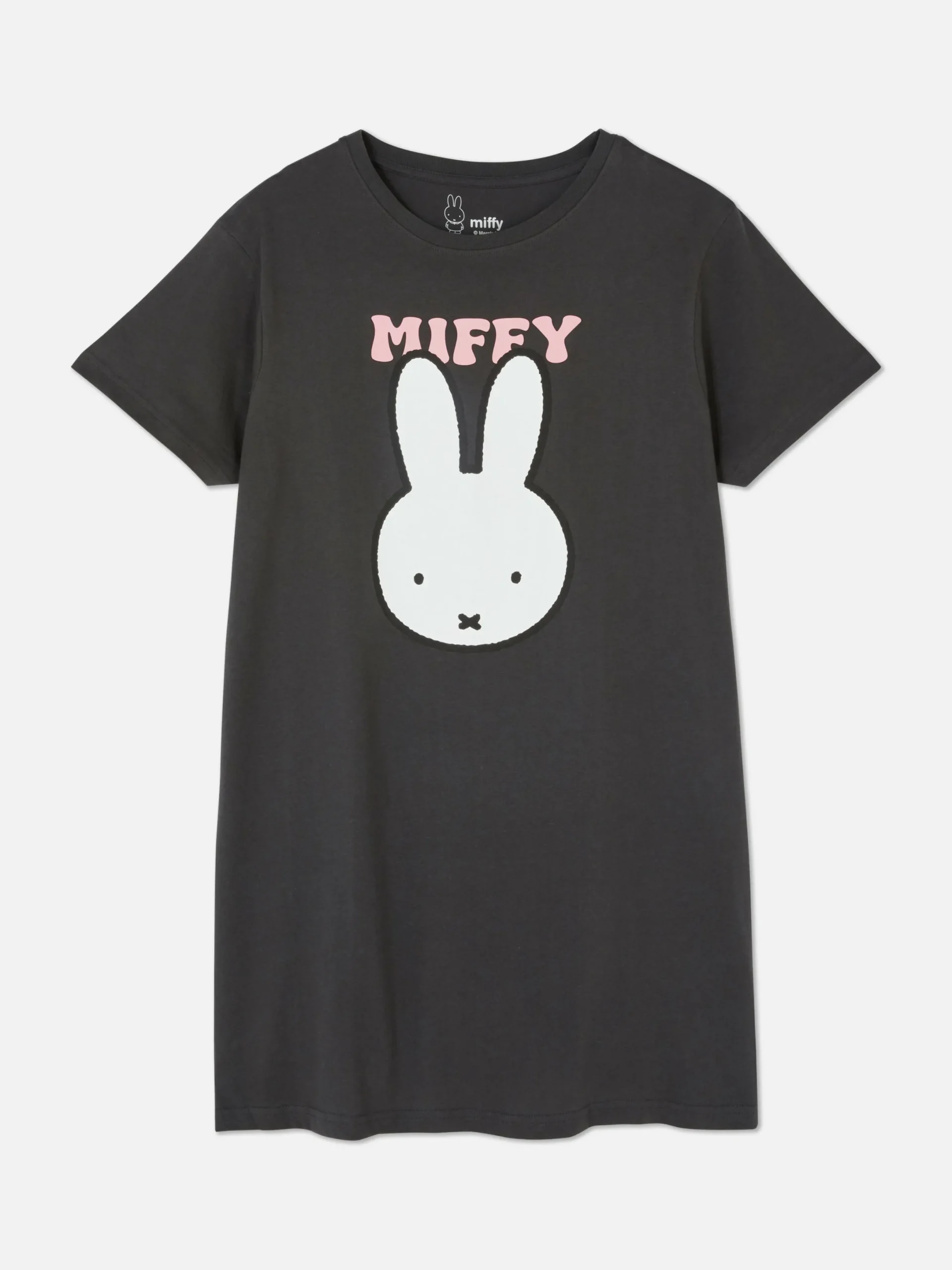 Mujer Primark Camisones Y Ropa Para Dormir Mujer|Camisón Largo De Miffy