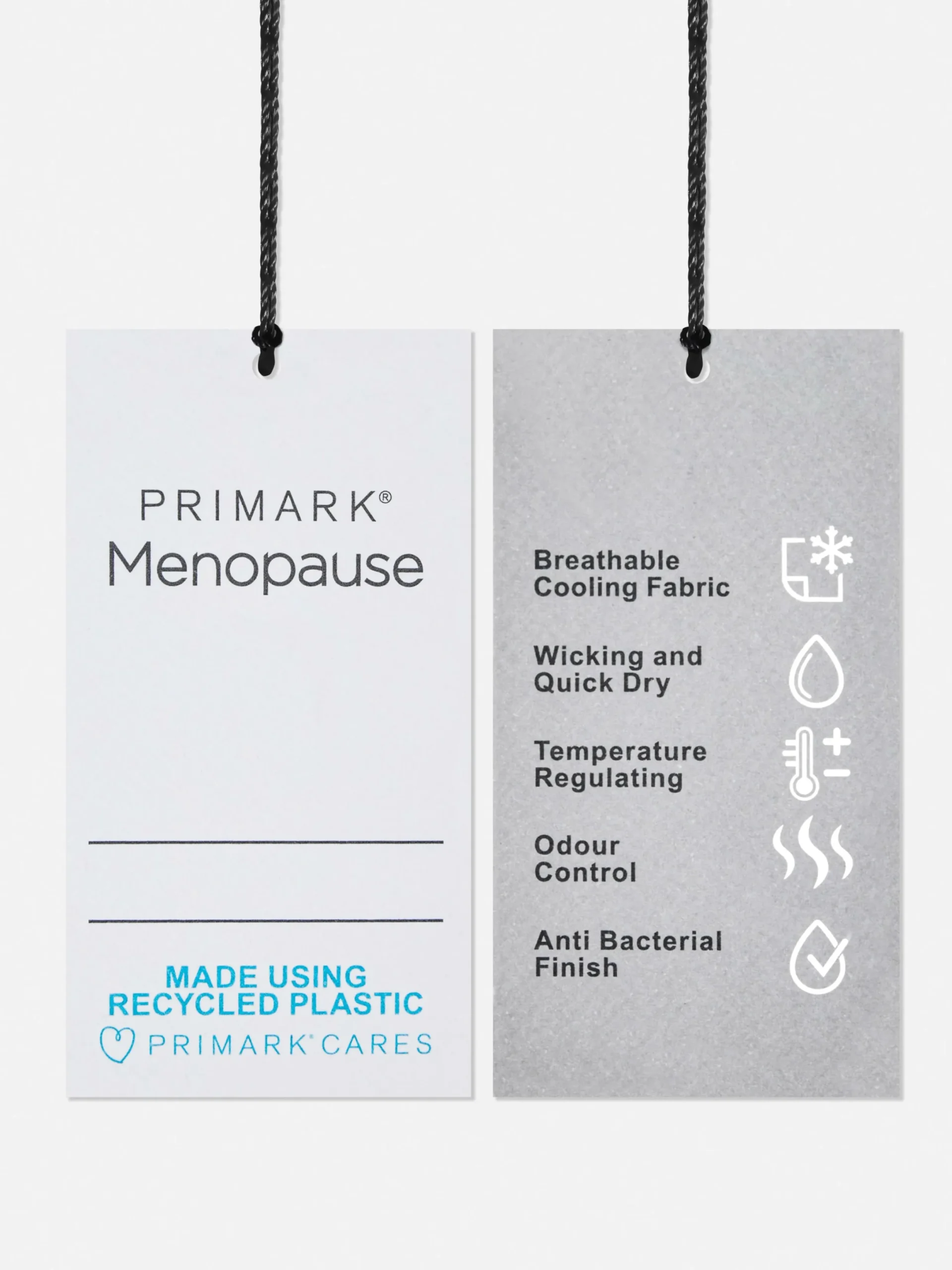 Mujer Primark Camisones Y Ropa Para Dormir Mujer|Camisón Sin Mangas Para La Menopausia