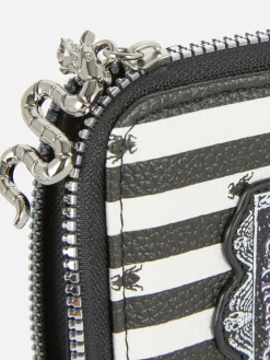 Mujer Primark Bitelchús|Accesorios De Halloween|Cartera Con Cremallera De Bitelchús