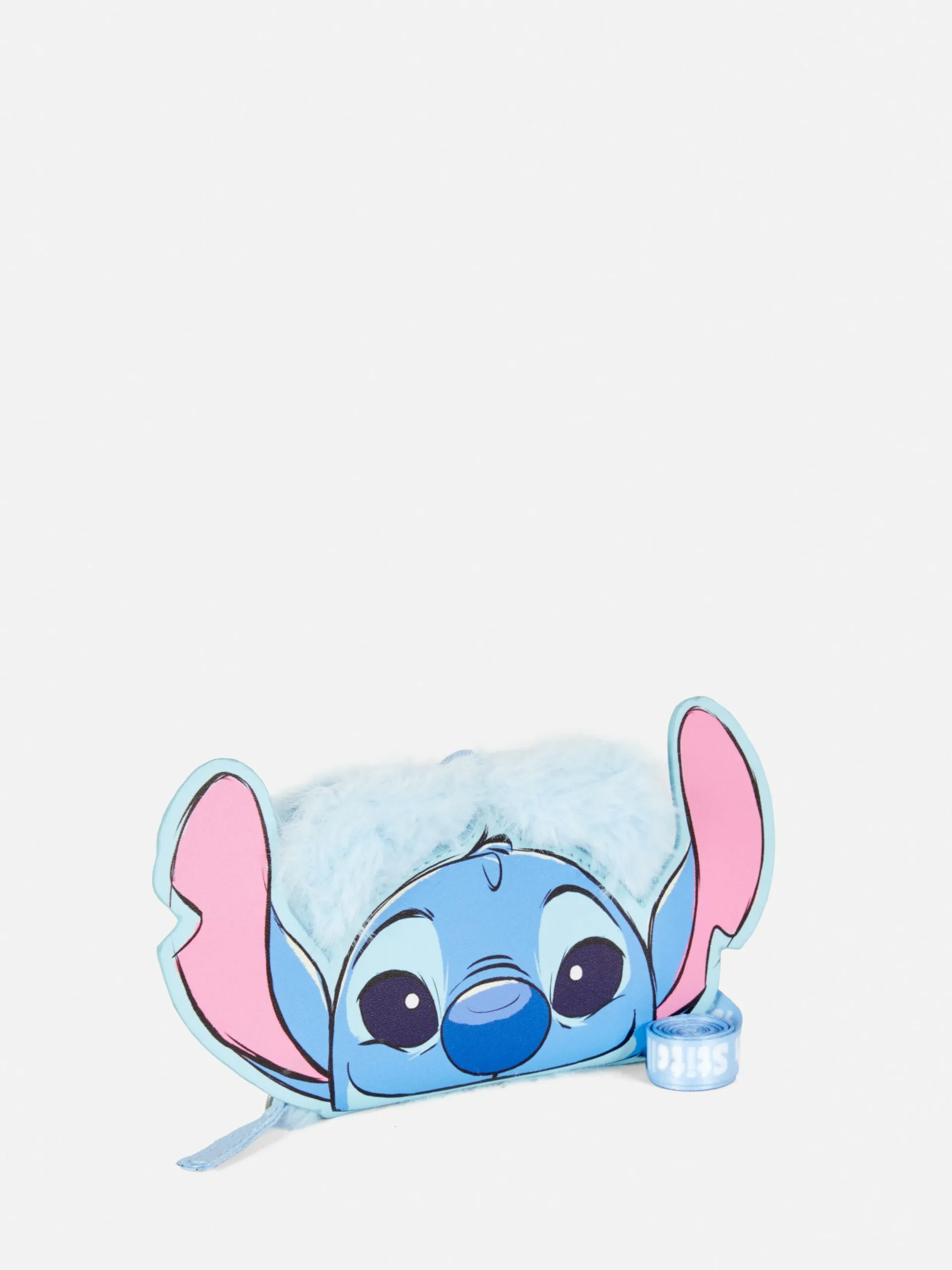 Niños Primark Bolsos|Cartera De Pelo De Stitch De Disney