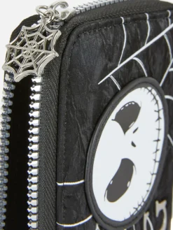 Mujer Primark Accesorios De Halloween|Bolsos Y Monederos|Cartera De Pesadilla Antes De Navidad De Disney