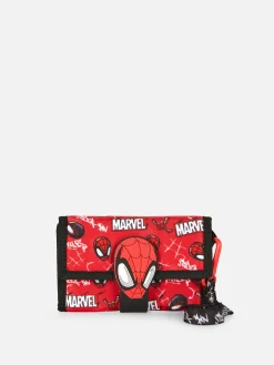 Niños Primark Bolsos|Cartera De Spider-Man De MARVEL